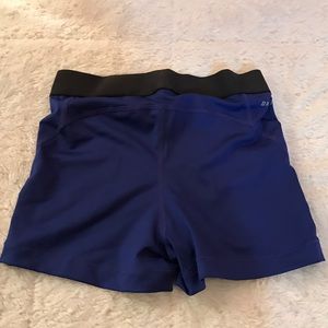 Nike Other - Nike Pro Shorts Nike Other - Nike Pro Shorts